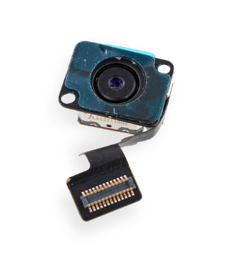 Задняя основная камера iPhone 5 (P83)