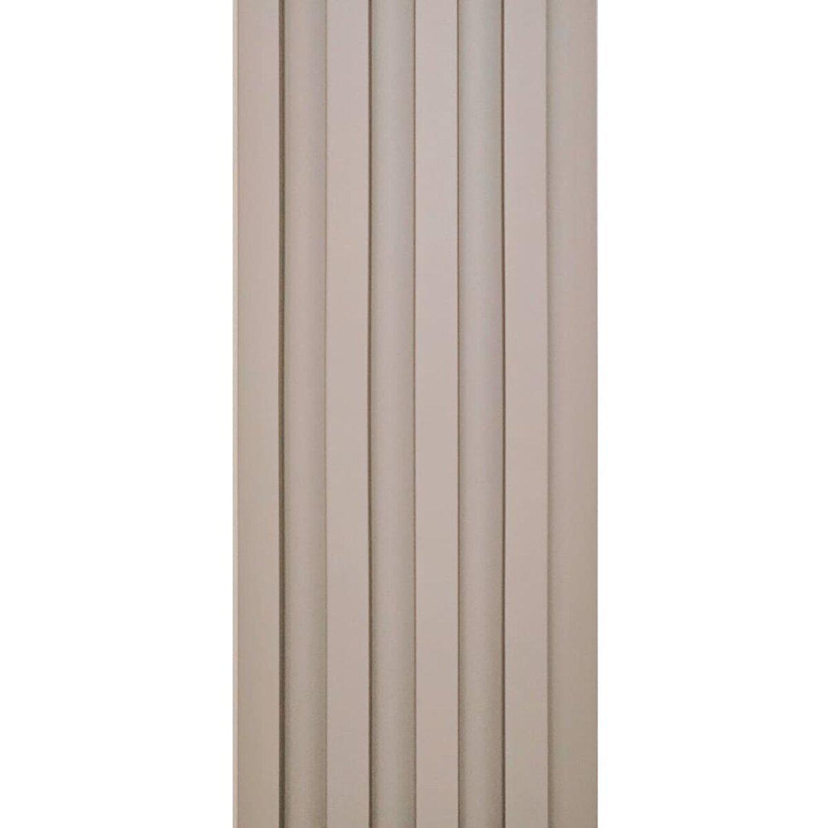 Рейка стеновая декоративная D 3000x160x23 мм Мокко (SW-00001859) - фото 5 Рейка стеновая декоративная D 3000x160x23 мм Мокко (SW-00001859) - фото 5