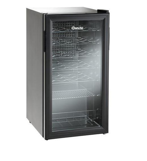 Охолоджувач для вина Bartscher 700182G