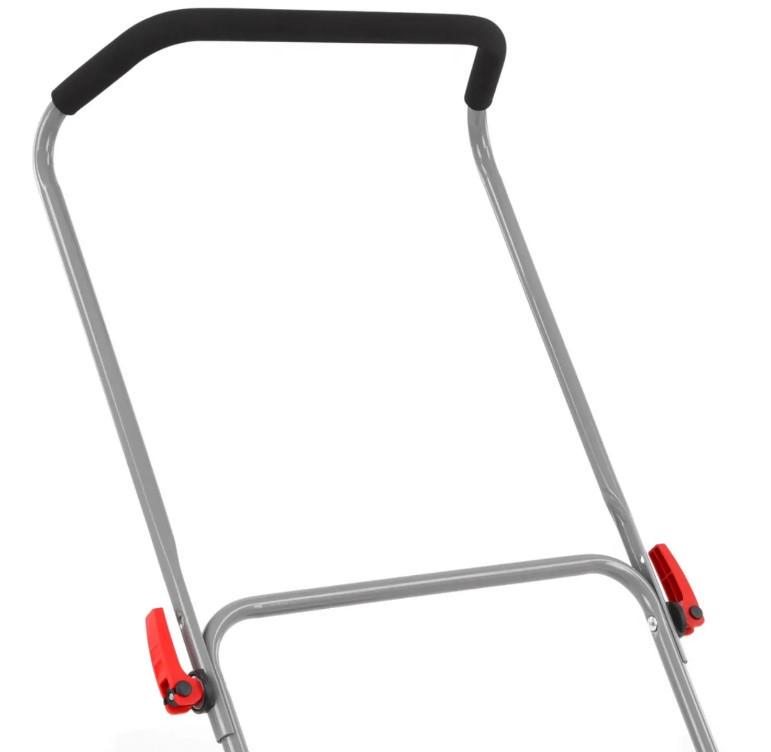 Подметальная машина механическая HECHT 8065 (41912) - фото 11 Подметальная машина механическая HECHT 8065 (41912) - фото 11