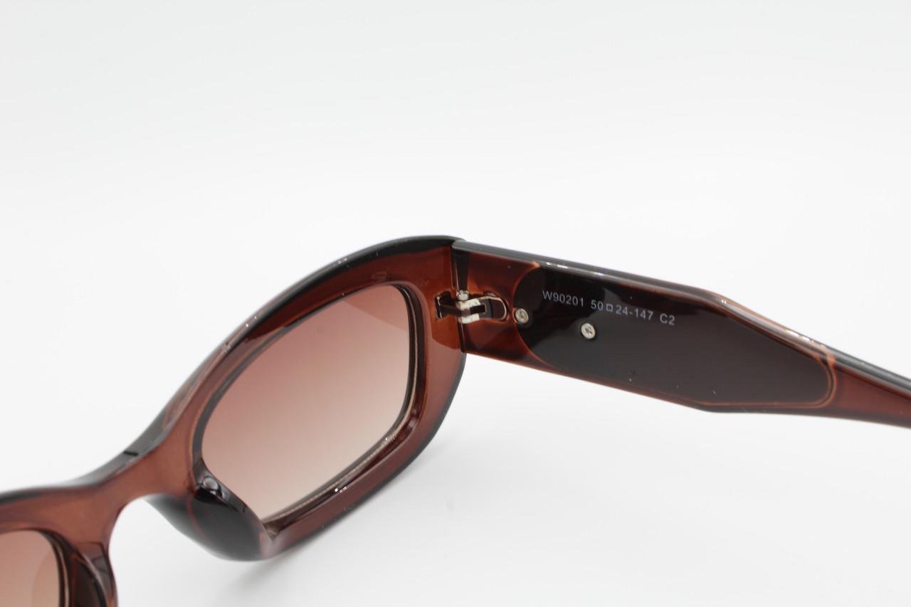 Сонцезахисні окуляри жіночі W90201 с2 (2627118063) - фото 8