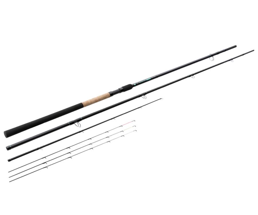 Фідерне вудлище Flagman Mascot Feeder 3,9 м 130 г - фото 2