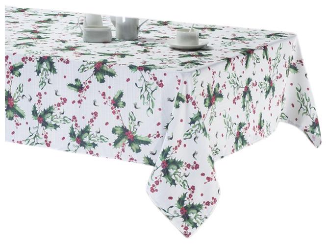 Скатерть Soho Viburnum 140x180 см MLM-04-TC-00606-1