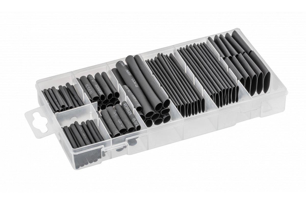 Набір термозбіжних рукавів 127 шт. (HT8G501)