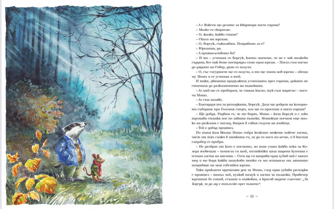 Дитяча книга Абрикос "Таємні листи до Різдва" (2827084212) - фото 7 Дитяча книга Абрикос "Таємні листи до Різдва" (2827084212) - фото 7