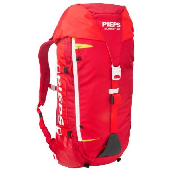 Рюкзак Pieps Summit 30 л Red (1033-PE 112823.Red)