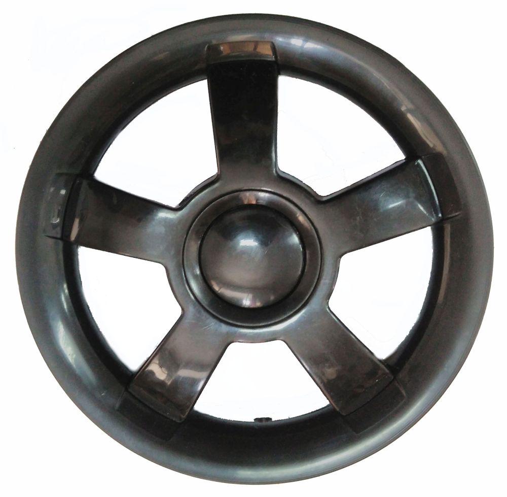 Диск для коляски 12" (28962)