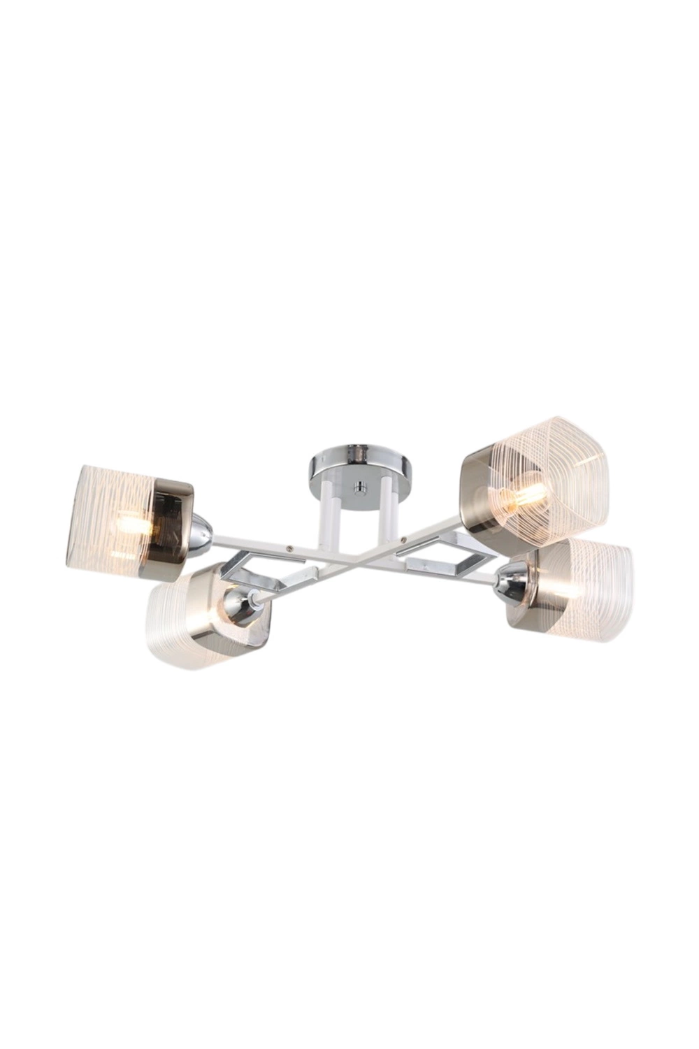 Люстра Blitz 5104-44 4xE27 max. 60 Вт (29059392)