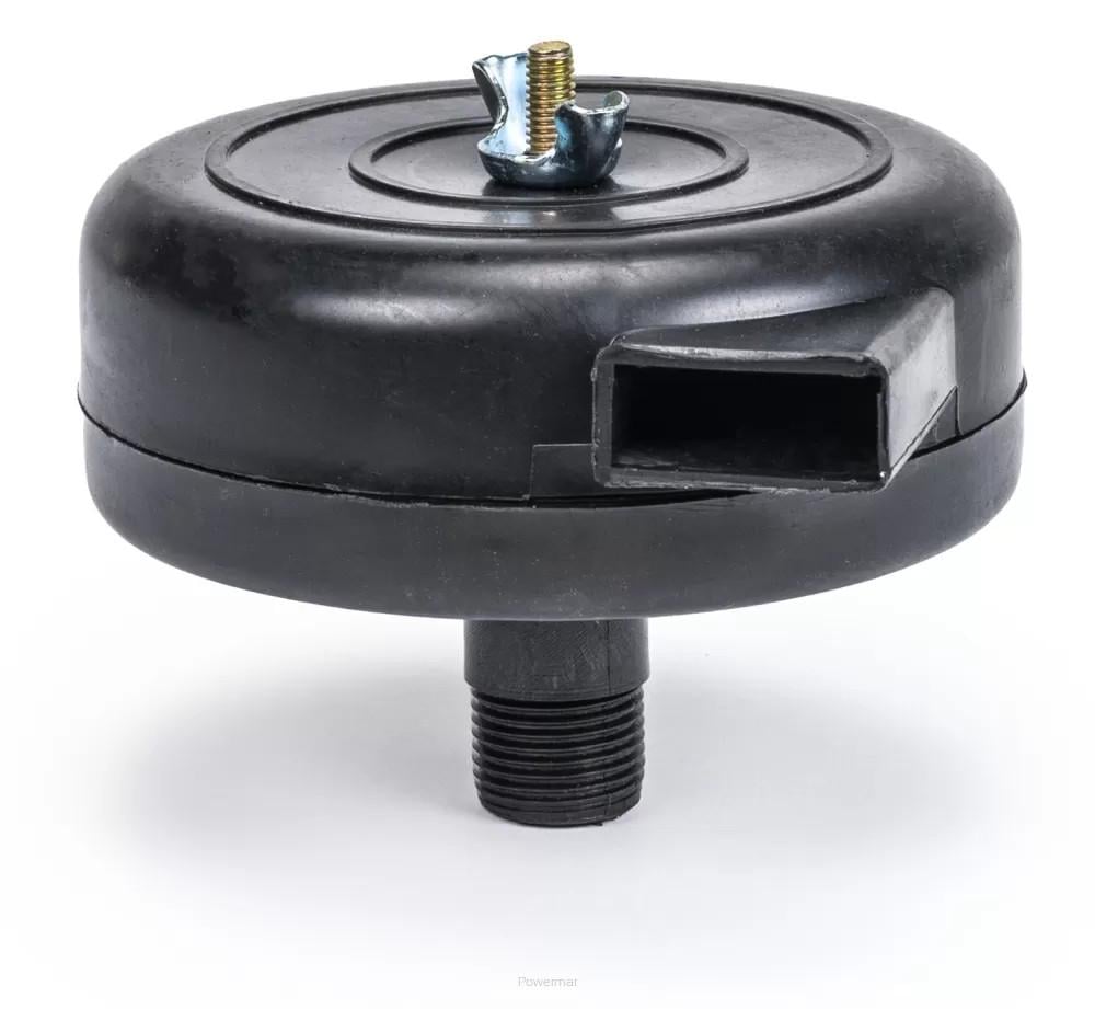 Компресор Powermat PM-KO-50T-V2 поршневий масляний двоциліндровий V-подібний 50 л - фото 10 Компресор Powermat PM-KO-50T-V2 поршневий масляний двоциліндровий V-подібний 50 л - фото 10