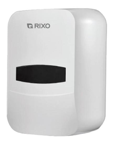 Диспенсер бумажных полотенец Rixo Grande P030W