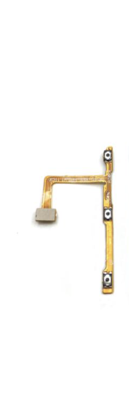 Шлейф основной Flat Cable для Zte Blade A510 с кнопкой громкости и включения (000552695)