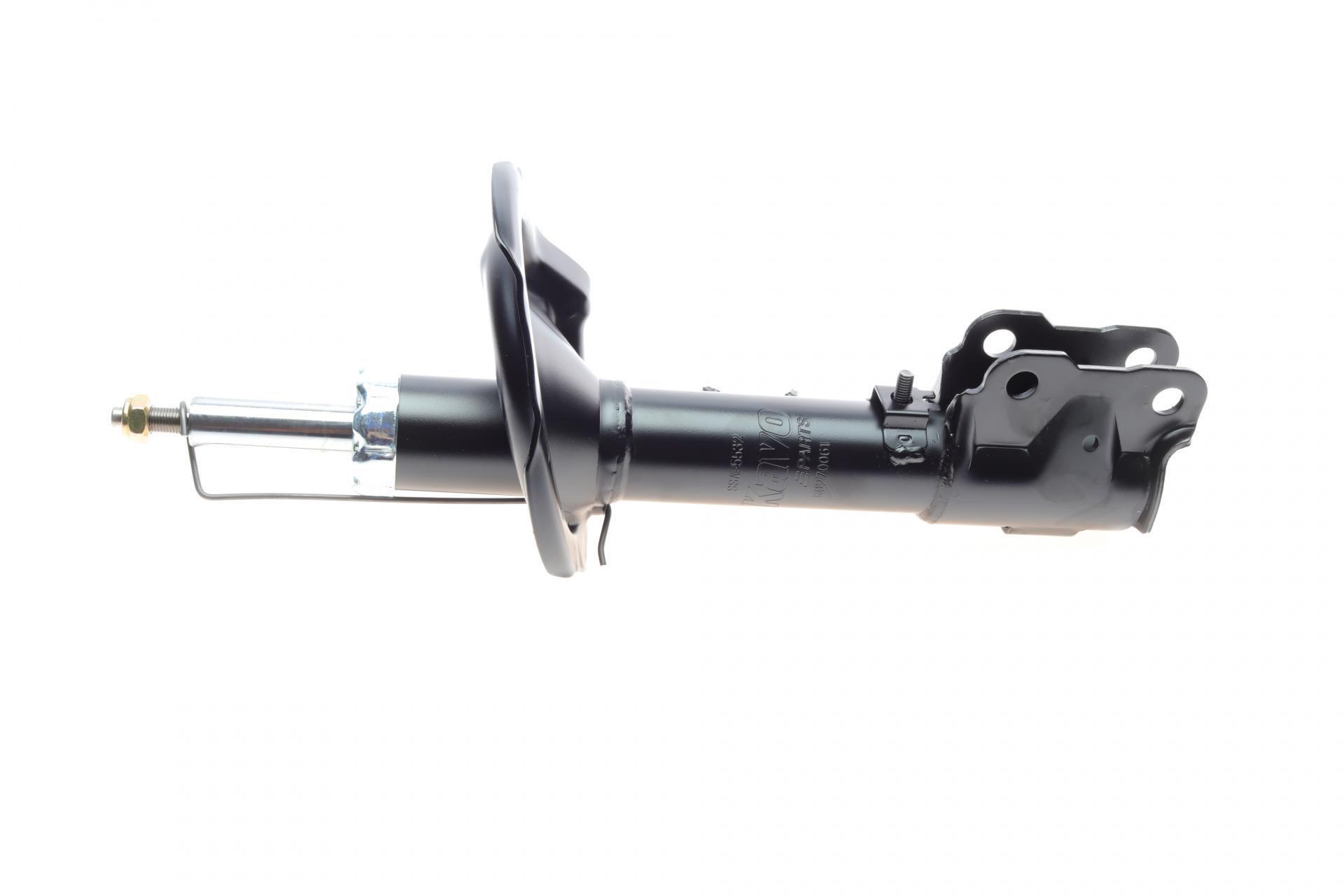 Амортизатор передний KAVO PARTS дл Mitsubishi Lancer 08-L (SSA-5532) Амортизатор передний KAVO PARTS дл Mitsubishi Lancer 08-L (SSA-5532)