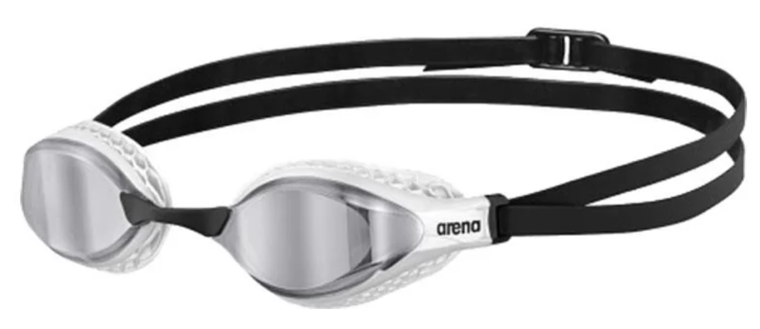 Очки для плавания Arena AIR-SPEED MIRROR (003151-102)