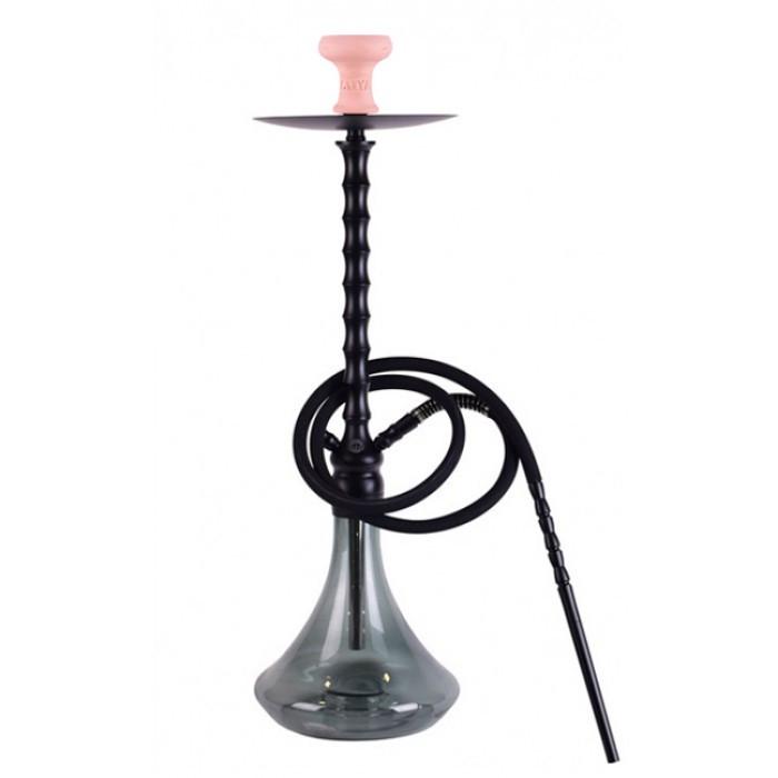 Кальян Yahya Elegance 600 black (2250635586)