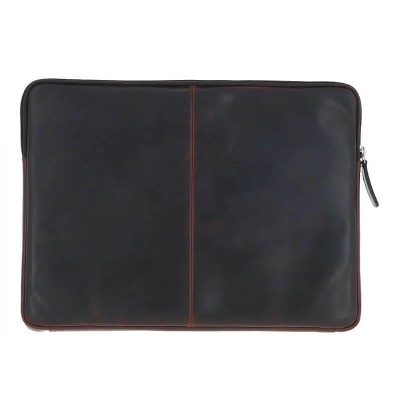 Папка для документов Ashwood K40 кожаная Brown Папка для документов Ashwood K40 кожаная Brown