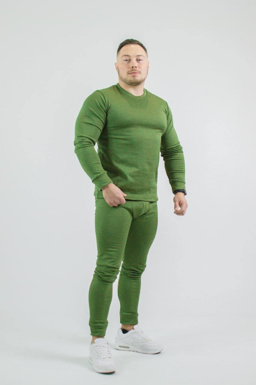 Термобелье Polar мужское XL (13481737)