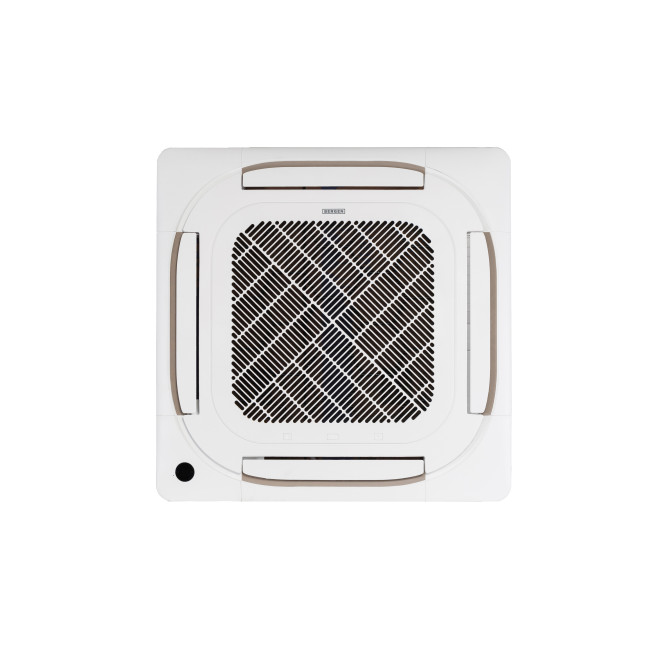 Кондиционер кассетный Bergen LBTE4-36IM3/LBUE4-36OM/LPB-03 R32 M инвертор (36710558) - фото 3