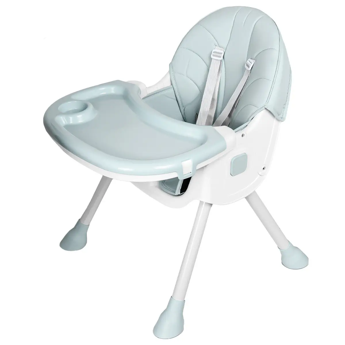 Стульчик для кормления Bestbaby BS-803C Green (12160415) - фото 7