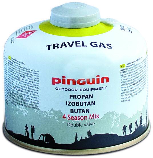 Газовый баллон Pinguin Gas Cartridge 230 (1033-PNG 601.230)