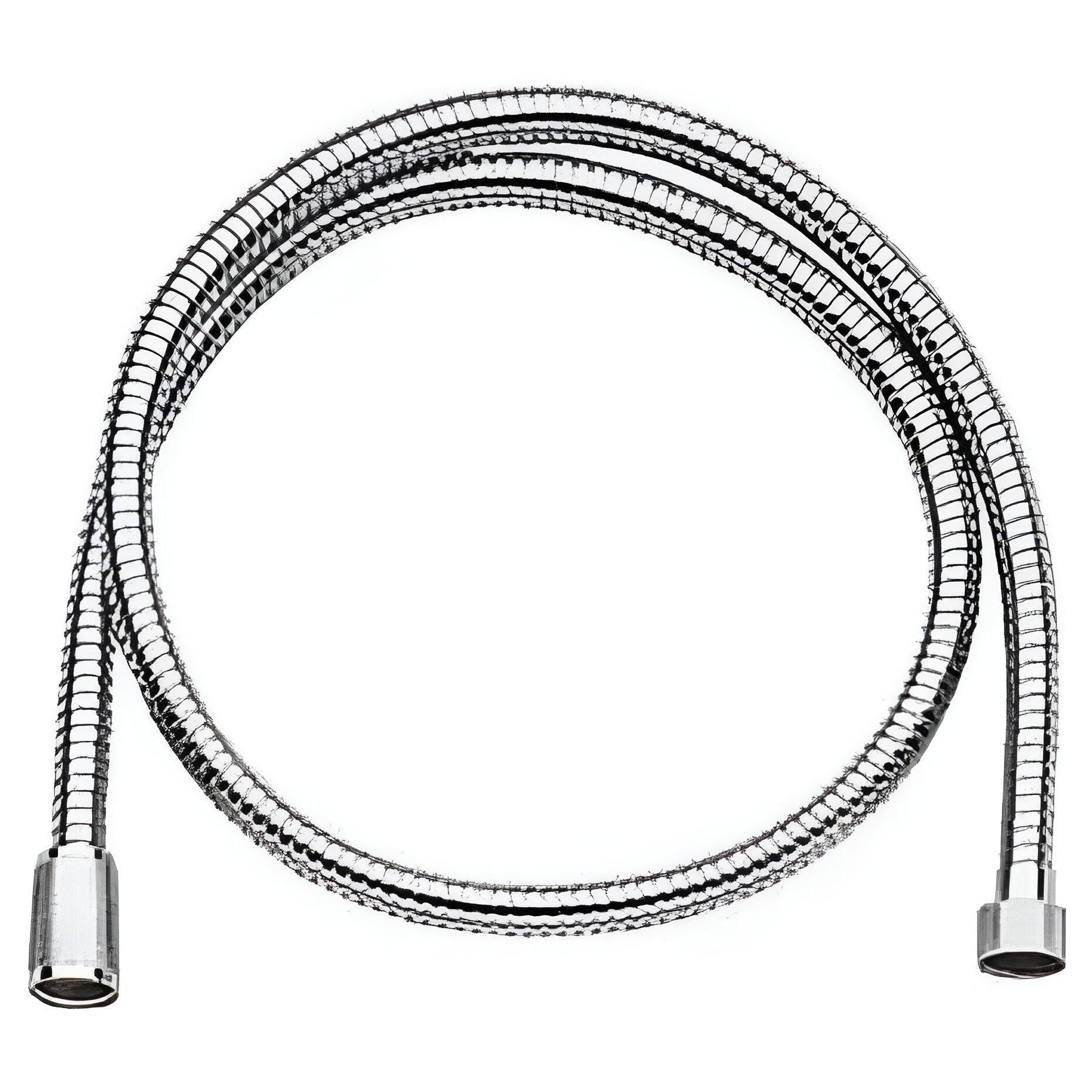 Душевой шланг SST-Agraff Twist 00915007912 1/2'' 150 см (AKD54314)