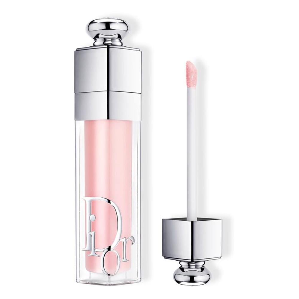 Блиск для збільшення об’єму губ Dior Addict відтінок 001 Pink Блиск для збільшення об’єму губ Dior Addict відтінок 001 Pink