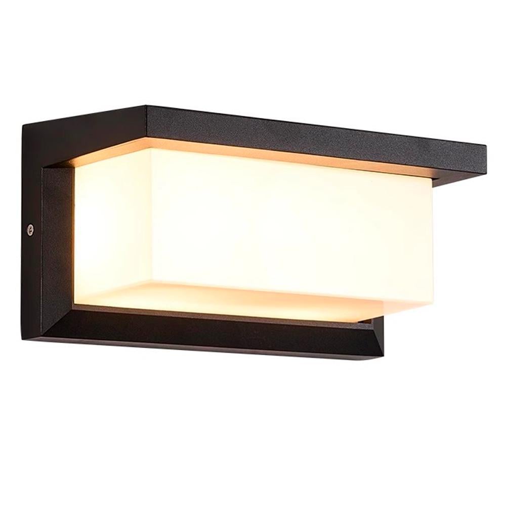 Светильник фасадный LED IP65 (1015-680-00)