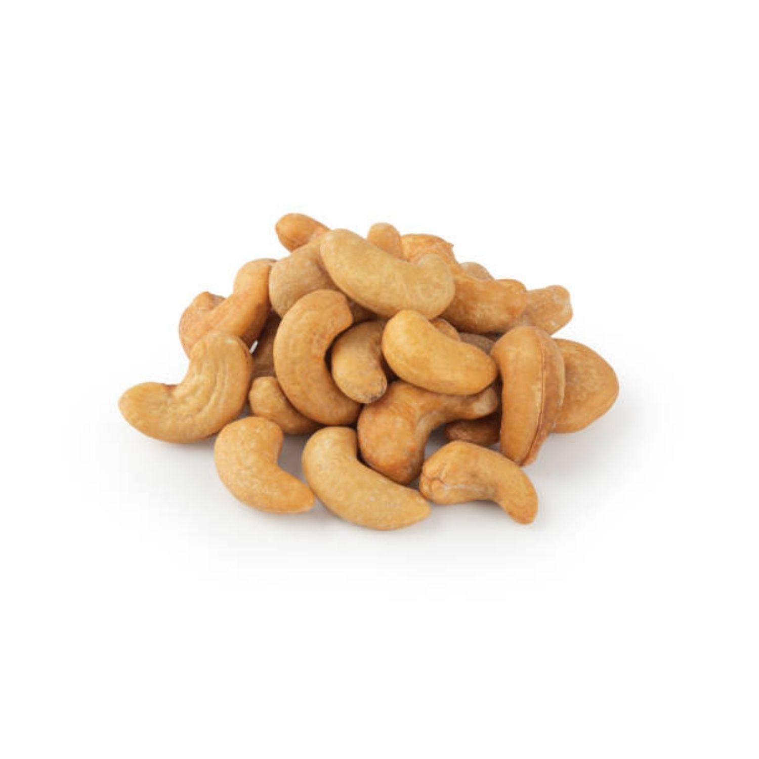 Кешью жареное Cashew N 1 кг (Cash-Rus-r-1000)