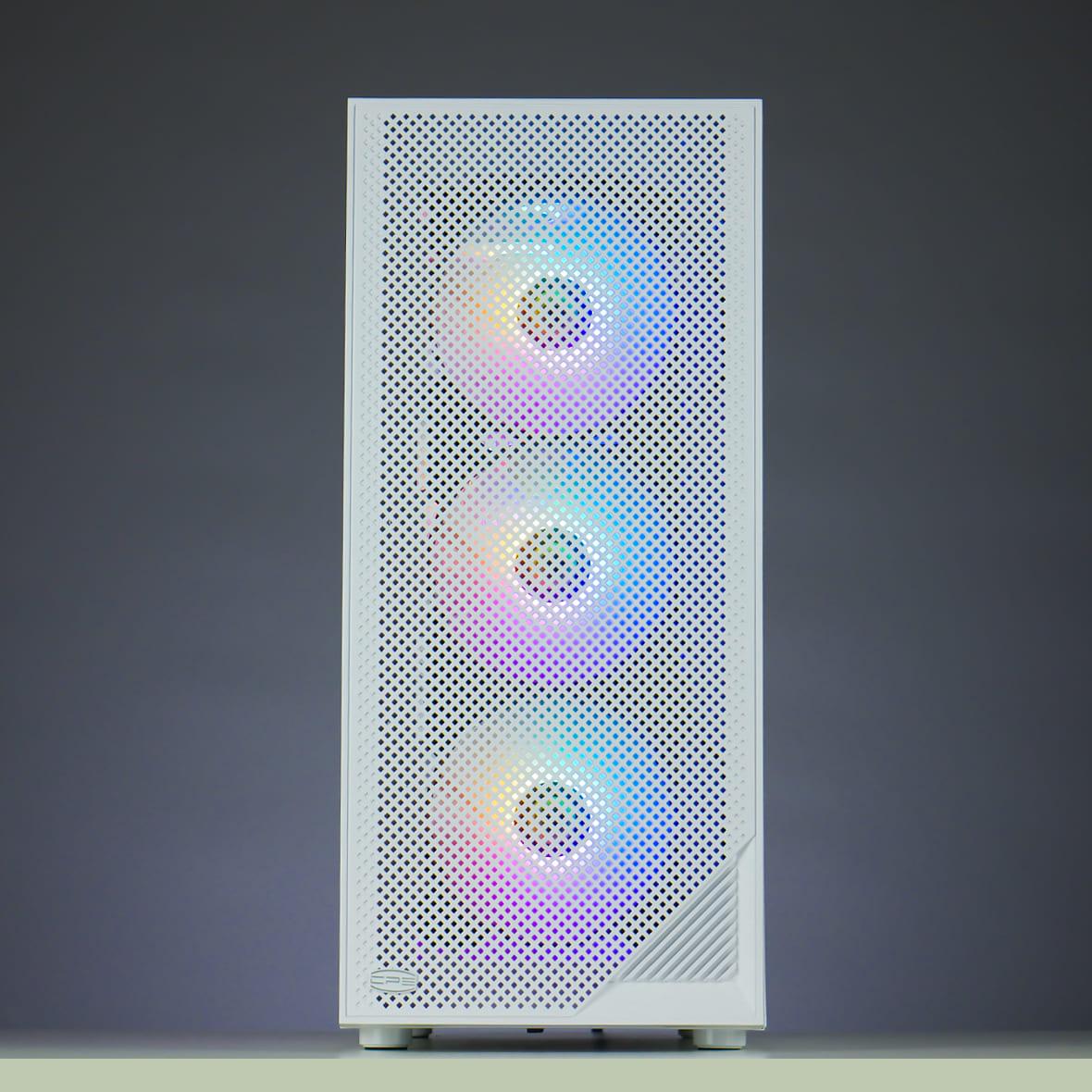 Игровой ПК Digitalfury I5 Core I5 11400F 16 Gb DDR4 RTX 5060 8 Gb 500 Gb SSD M2 H510 600W - фото 5 Игровой ПК Digitalfury I5 Core I5 11400F 16 Gb DDR4 RTX 5060 8 Gb 500 Gb SSD M2 H510 600W - фото 5