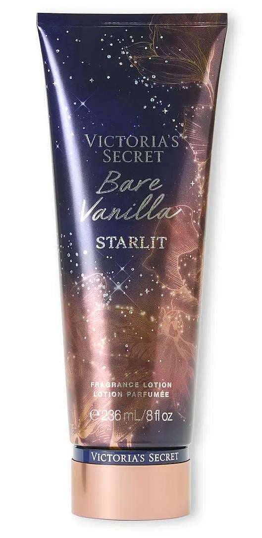 Лосьон для тела женский Victoria's Secret Bare Vanilla Starlit 236 мл (382512)