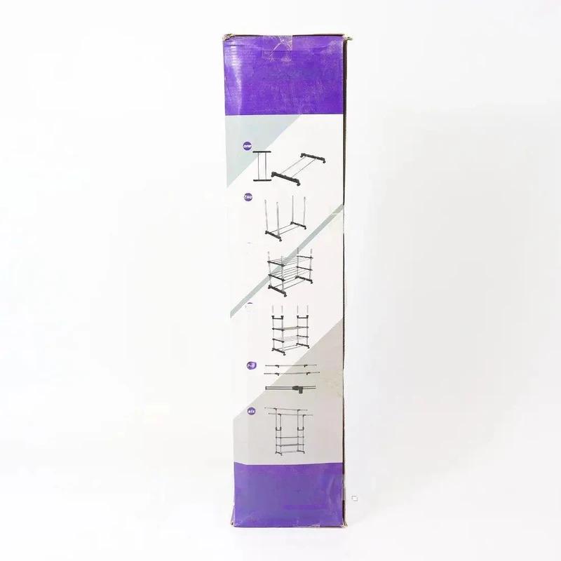 Стойка для одежды (234567609_464) - фото 9 Стойка для одежды (234567609_464) - фото 9