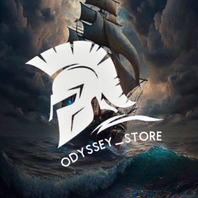 Odyssey_store