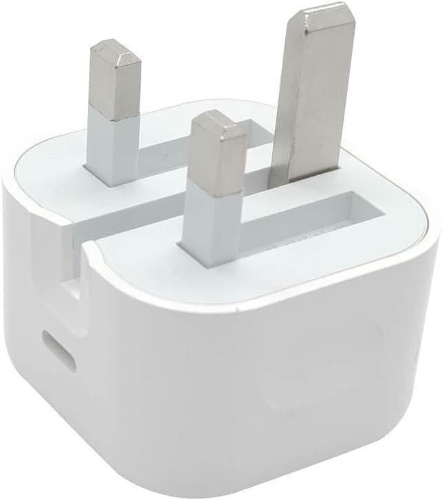 Зарядное устройство UK USB-C универсальное (X001XVZ28X) Зарядное устройство UK USB-C универсальное (X001XVZ28X)