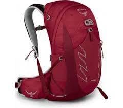 Рюкзак Osprey Talon 22  Cosmic Red M/L (1054-009.2325)