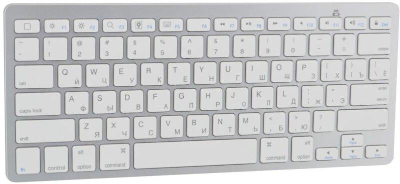 Клавіатура бездротова Keyboard X5 Bluetooth (X544)