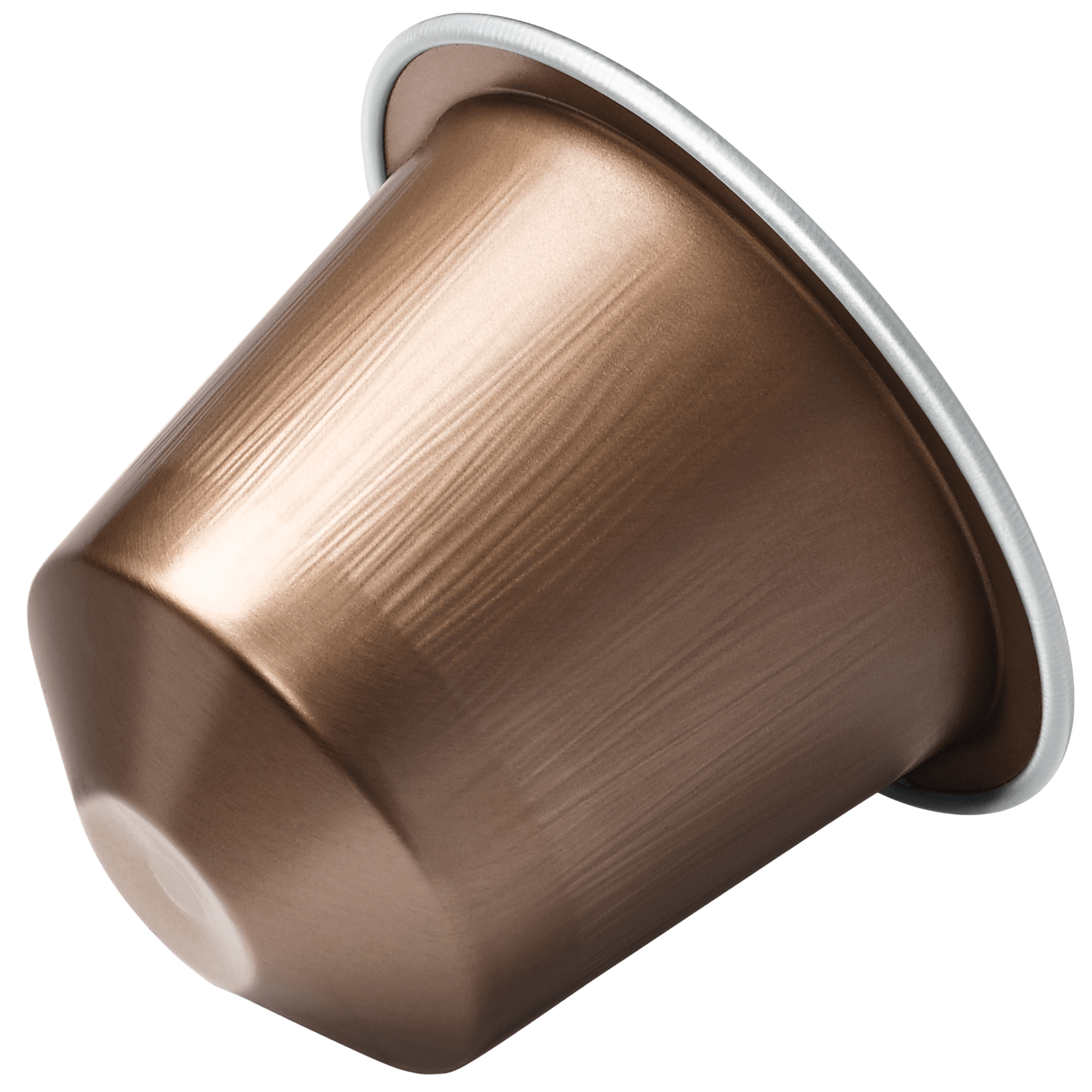 Кофе в капсулах Nespresso Cosi 10 капс.