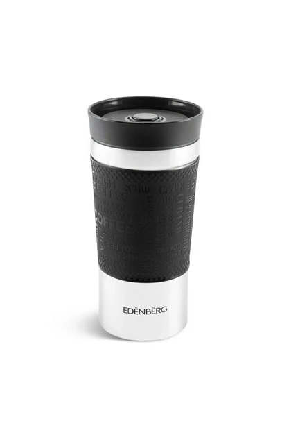 Термокружка Edenberg 480 мл Черный (EB-633)