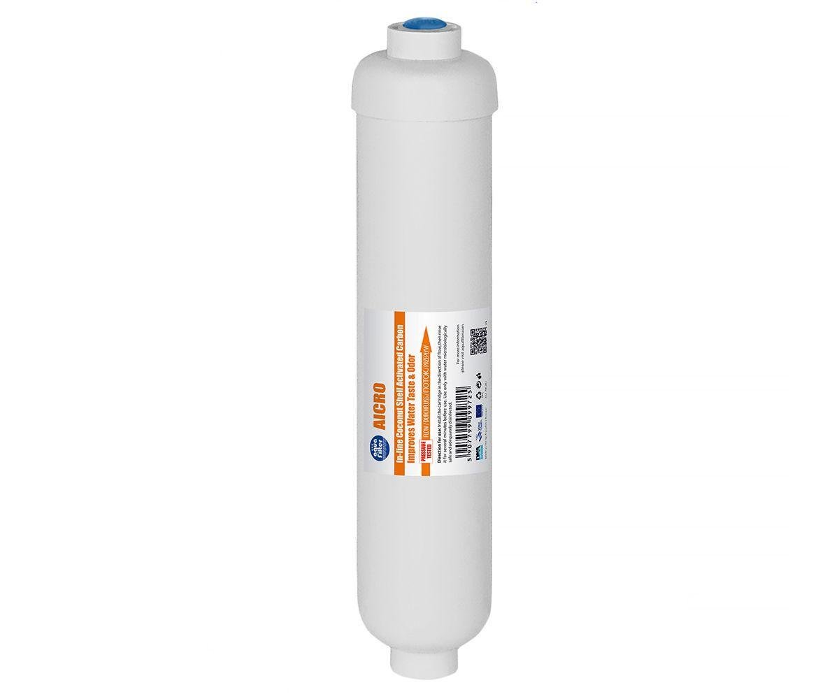 Картридж лінійний AICRO з активованим вугіллям (30455090)