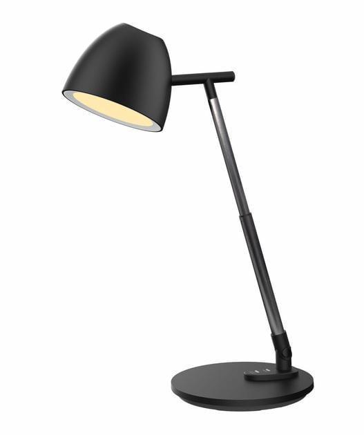 Настольная LED-лампа Sirius с памятью 3000-6300К металлический IP20 BL-1528 7W Серый (28689774)