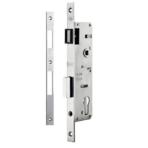 Замок 153 P В 35 мм (1-30136) Замок 153 P В 35 мм (1-30136)