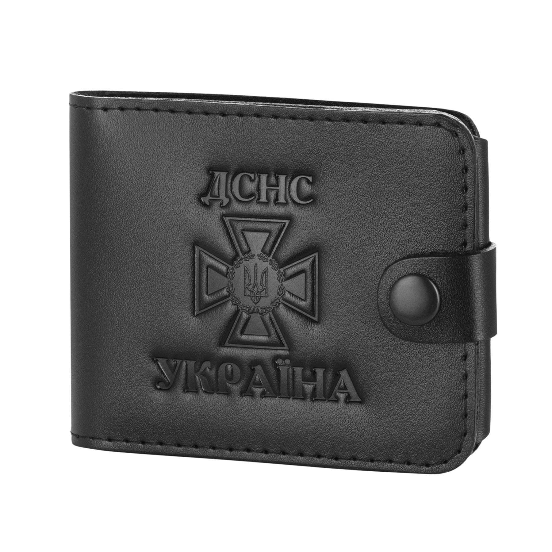 Обкладинка M-Tac для посвідчення ДСНС України