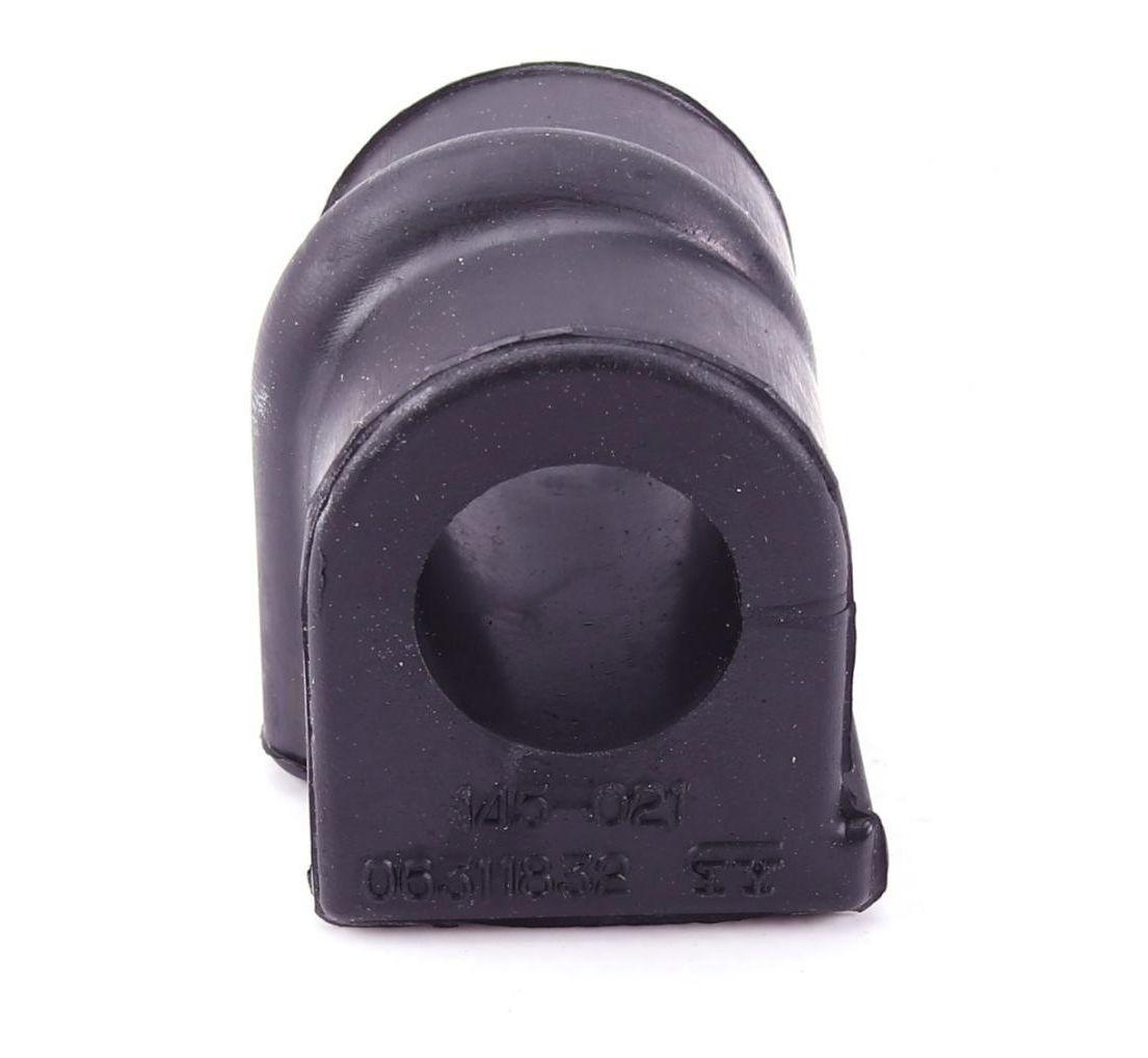 Втулка стабілізатора переднього FEBI BILSTEIN Daewoo Nubira 97 d 17 мм 41513 (25601043)