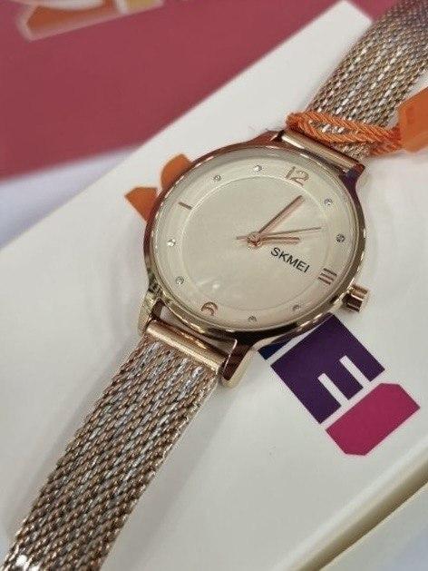 Наручные часы женские Skmei 1874-G9B Women Collection (2993594772)