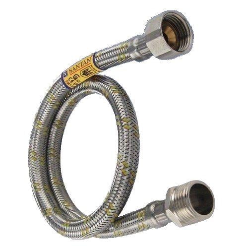 Шланг для газа SANTAN Flex-gas Г-Ш 40 см