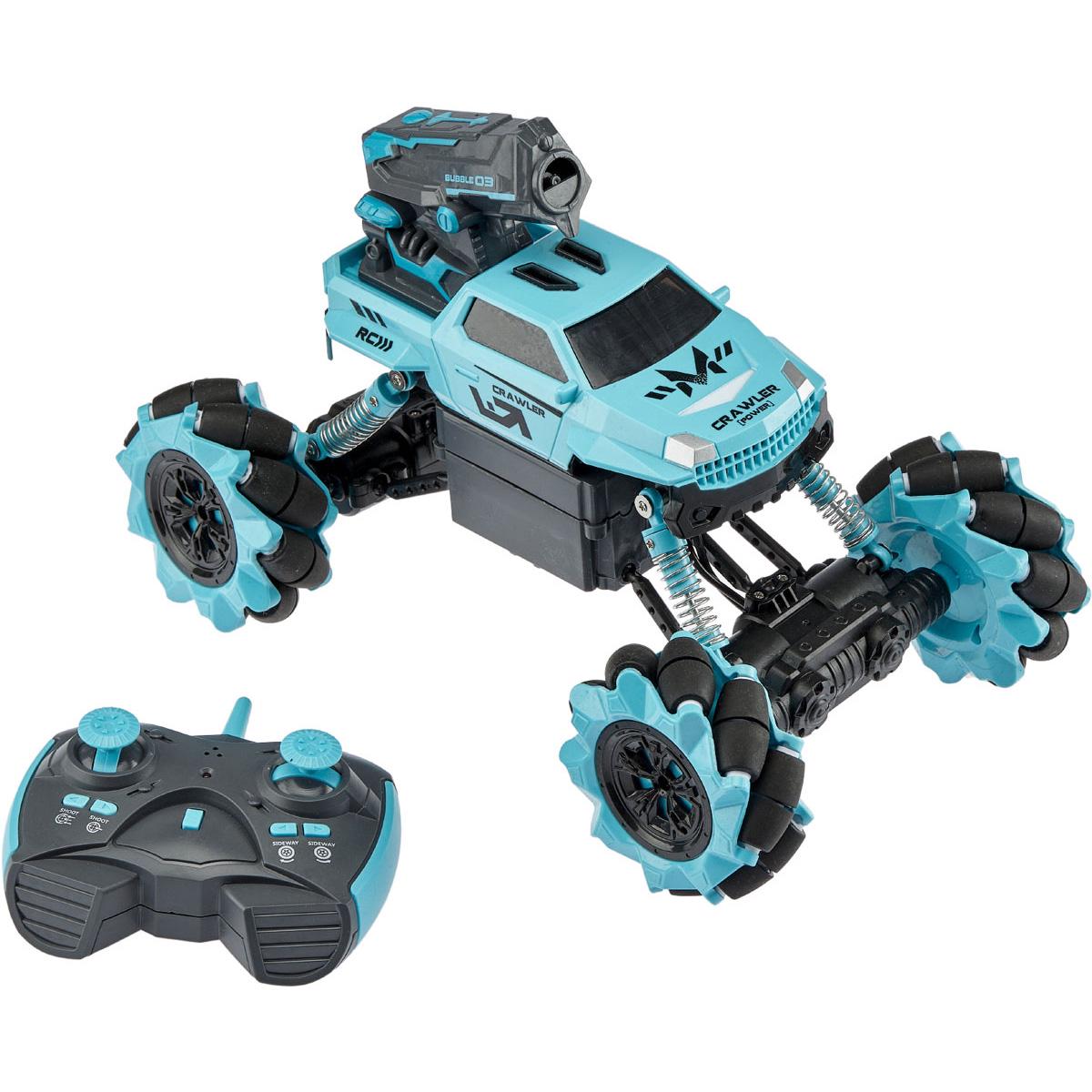 Танк ZIPP Toys Rock Crawler (76748) - фото 1