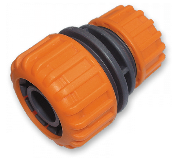 Муфта соединительная GL5708 Gold Line 1/2"-3/4" (2738)