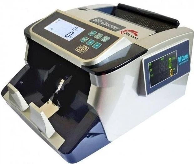 Счетчик банкнот Bill Counter H-8500 UV (580510447)