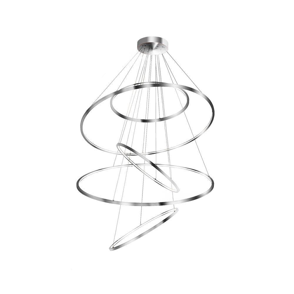 Люстра Azzardo Wheel XXL (AZ3417) Люстра Azzardo Wheel XXL (AZ3417)