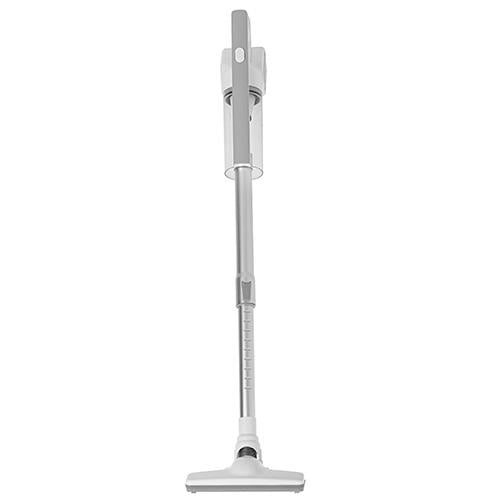 Пылесос Mesko MS7058 вертикального типа с циклонной технологией 400 Вт White (611755) - фото 3