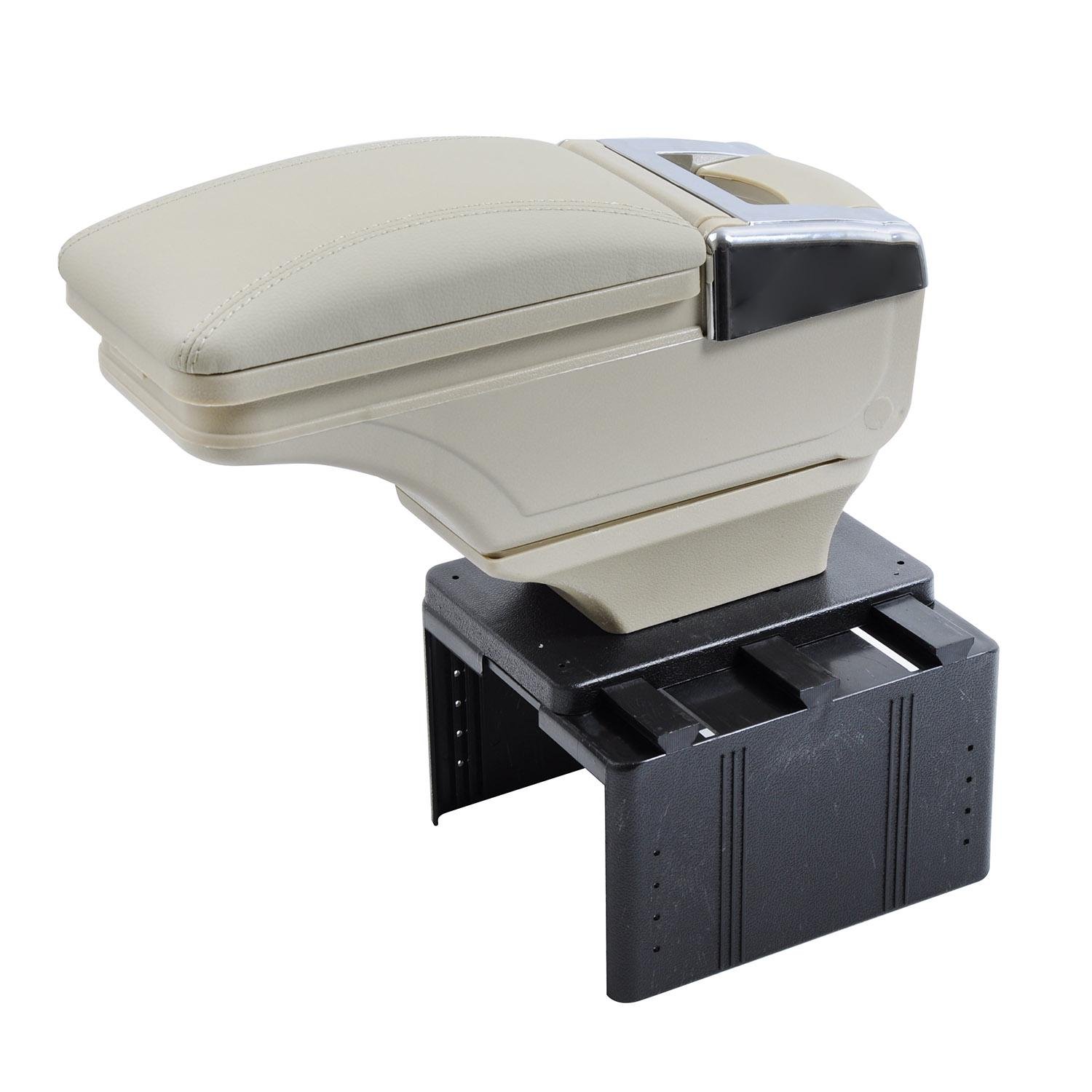 Подлокотник HJ48015 Серый