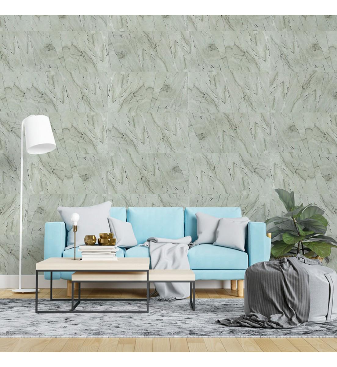 Плитка самоклеящаяся стеновая PET 600х300х2 мм (PET-1682) - фото 7 Плитка самоклеящаяся стеновая PET 600х300х2 мм (PET-1682) - фото 7